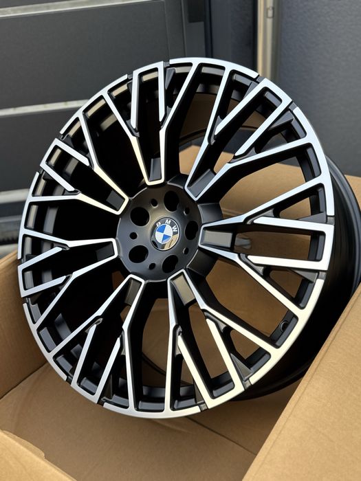 Диски Нові R21/5/112 BMW I7 X3 G01 X4 G02 X5 G05 X6 G06 X7 IX