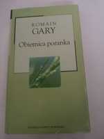 Obietnica poranka Romain Gary