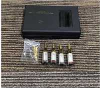 Luxman JPB-10 Banana Terminal Plug 4pcs