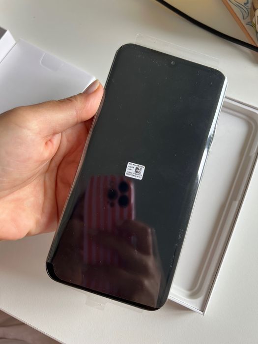 Samsung Galaxy A34 5G 128GB preto