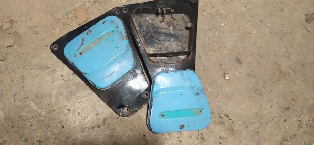 бардачки на планету 4