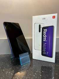 Redmi Note 8 Pro - 6/64Gb, Blue, Gwarancja sklep