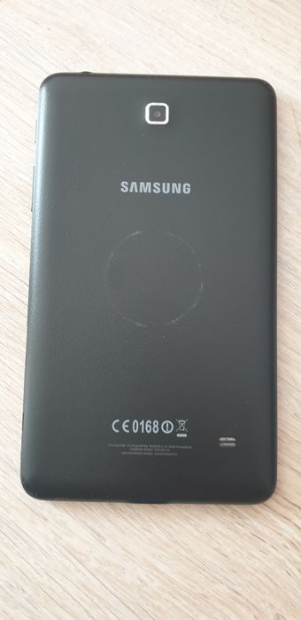 Tablet Samsung Galaxy Tab 4 7.0 LTE SM-T235 Czarny