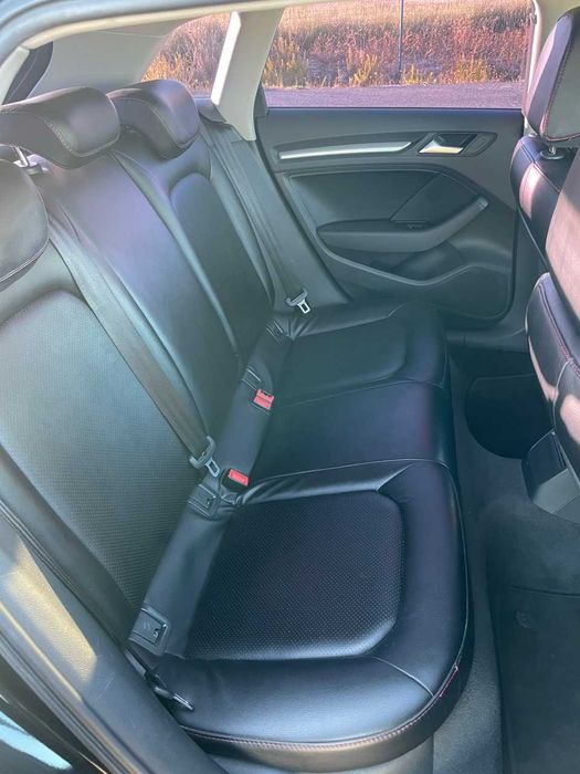 Audi A3 Sportback 1.6TDI