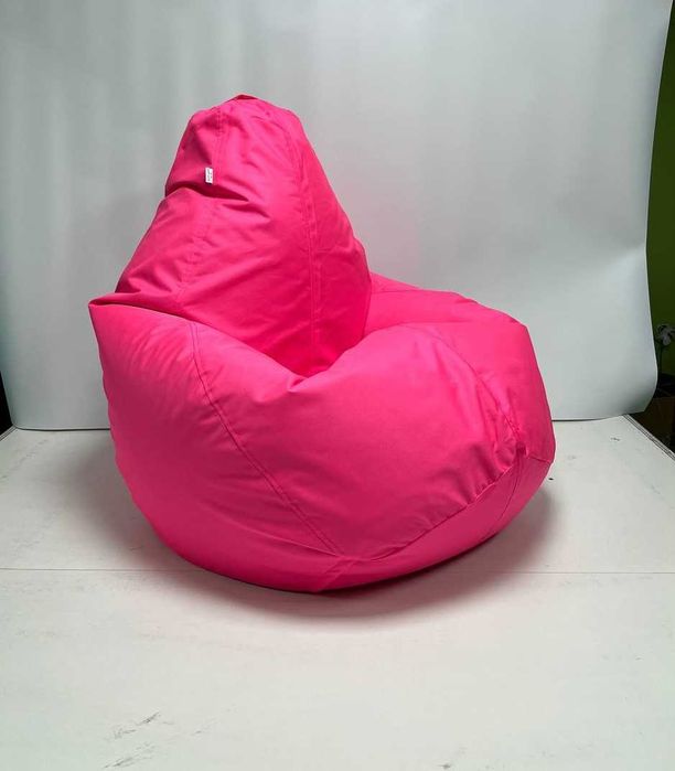 Крісло - мішок, крісло - груша, крісло - пуф. Власне виробництво