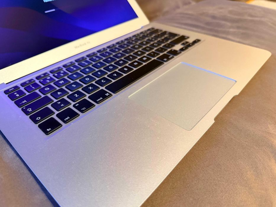 Macbook Air A1466