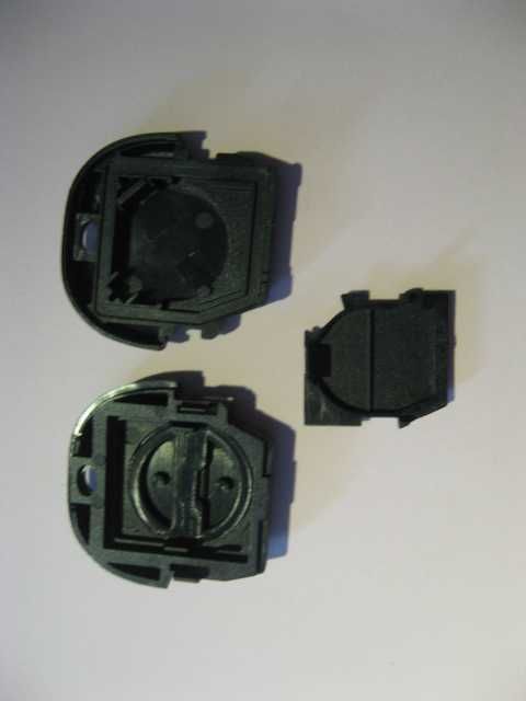 Borrachas comando Audi, Opel, Citroen, Peugeot, BMW, Nissan