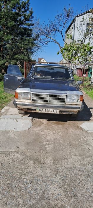 Ретро автомобіль