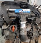 Motor Usado VW GOLF V 2.0 TDI 16V Ref. BKD
