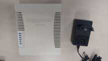 Router Mikrotik RB951-2HnD
