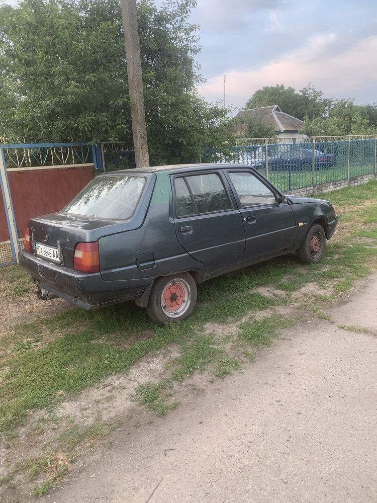 Продам славуту 2006 р інжекторна