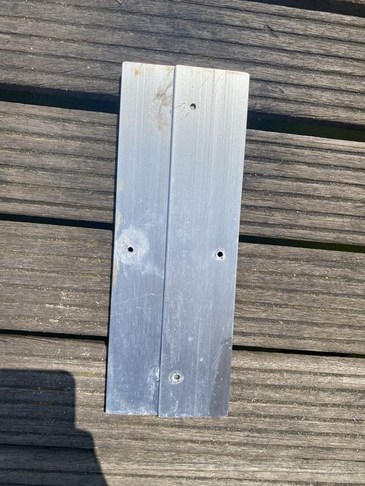 Vendo material de embarcação pneumática HonWave T30