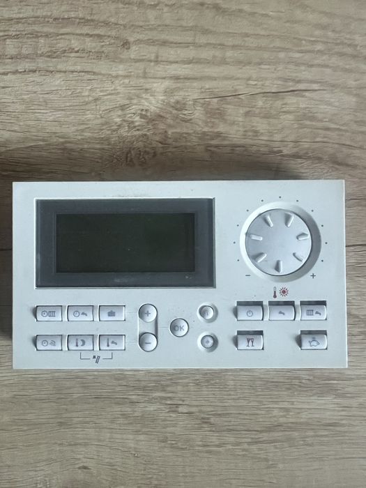 sterownik Viessmann Vitotronic 200 X 2