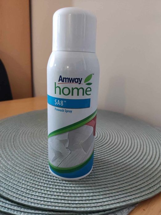 Odplamiacz Pre Wash 400 ml 1 sztuka