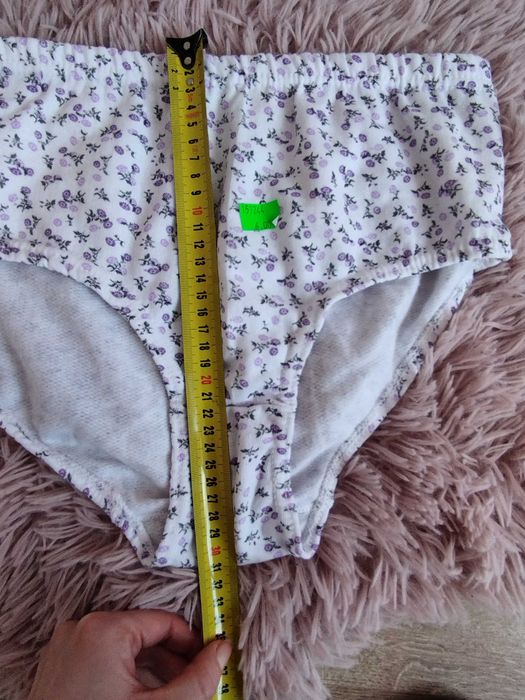 Majtki nowe XXL damskie
