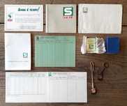 Sacor memorabilia