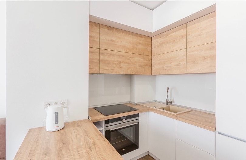 Сучасна квартира подобово  на вул. Під Голоском