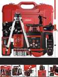 Niwelator Pro LR-500XY