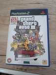 Grand Theft Auto III (GTA 3) – Gra na Sony PlayStation 2 (PS2)