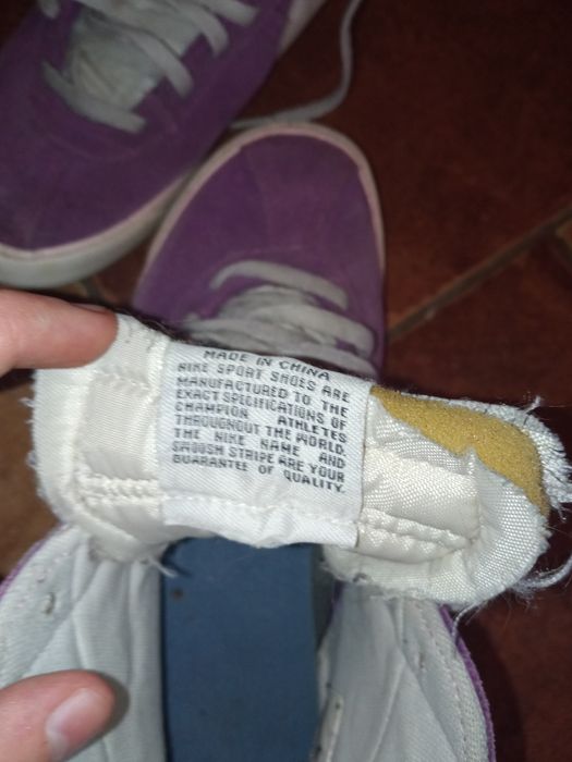 Спортивні Nice для спорту розмiр 37.5