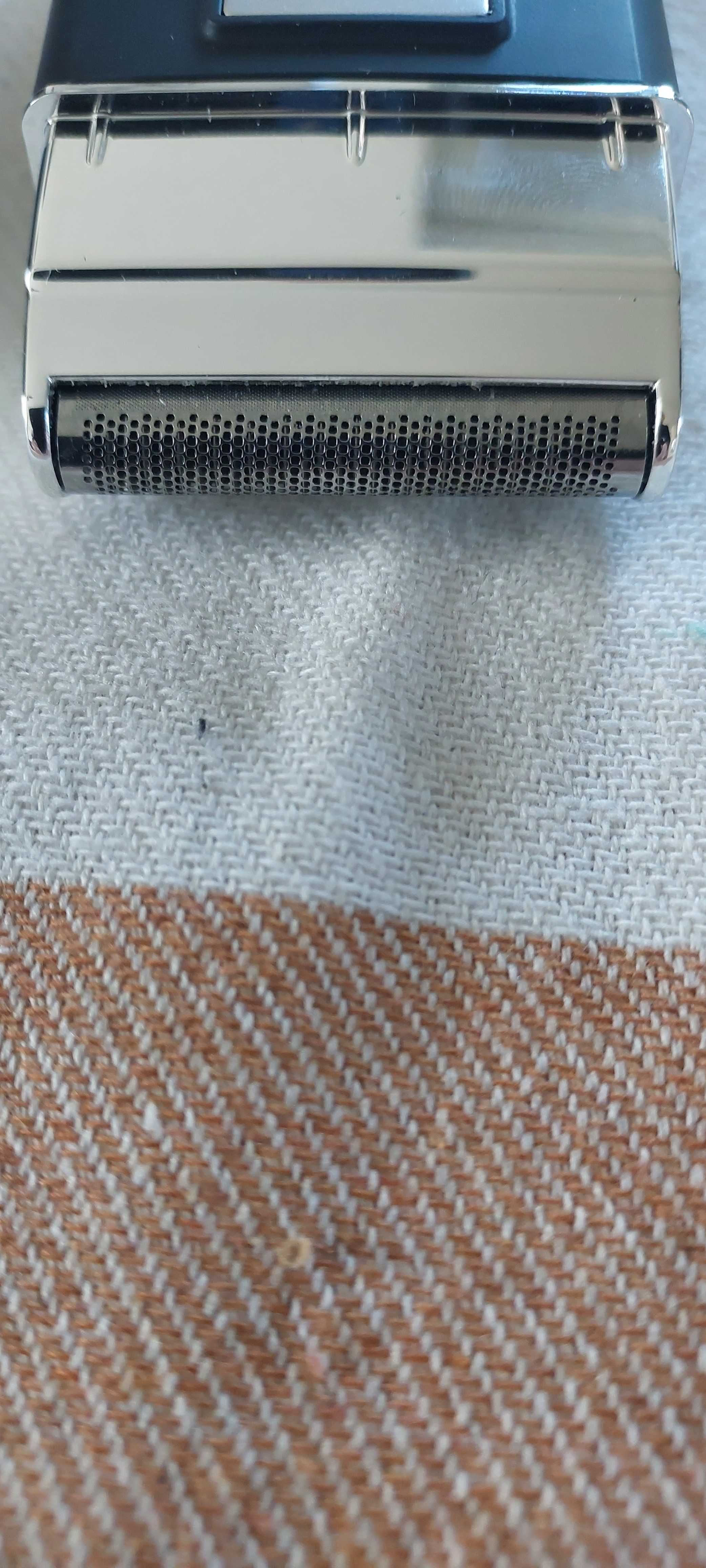 WAHL Golarka trymer Mobile Shaver bezprzewodowa