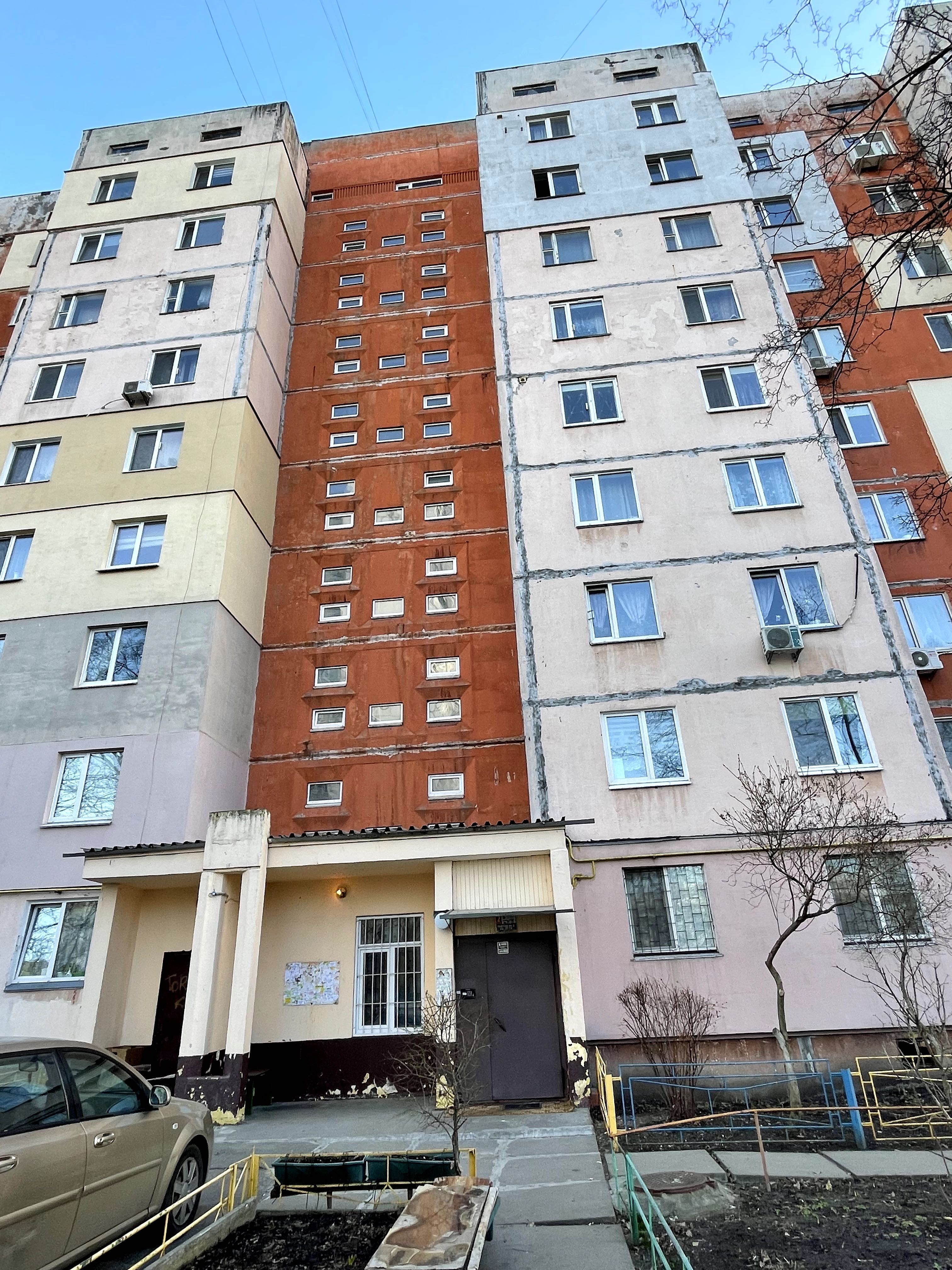 БЕЗ % Продаж 3к кв Метро Оболонь 5хв, Йорданська