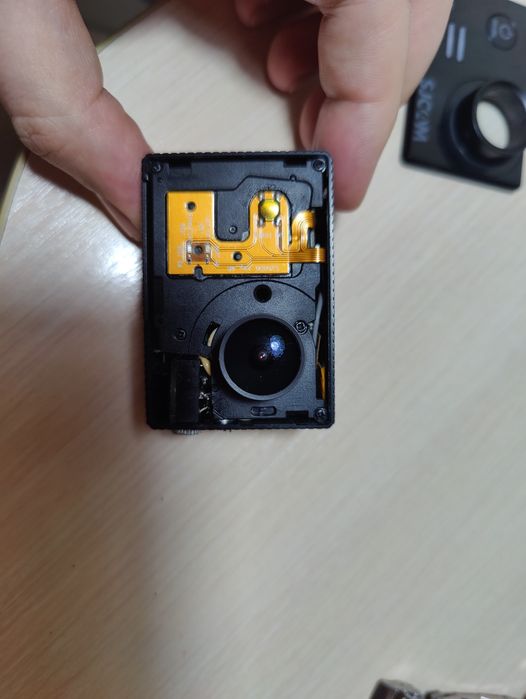 SJCAM SJ5000X Elite