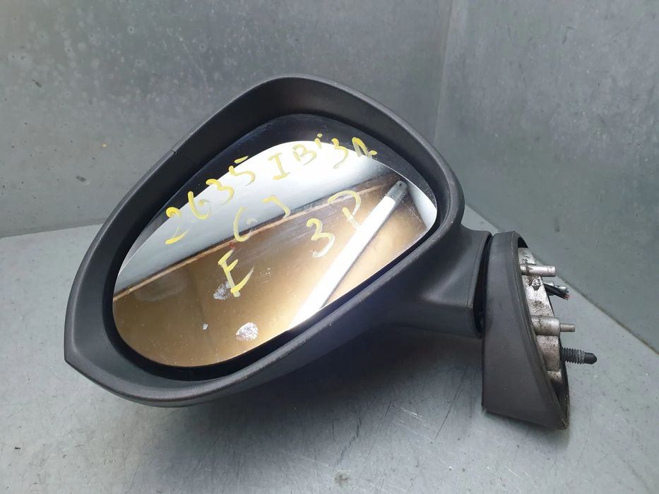 Retrovisor / espelho esquerdo SEAT Ibiza IV (6J5, 6P1)