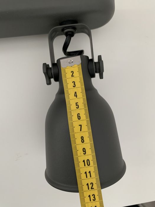 Потолочный светильник Икеа Германия