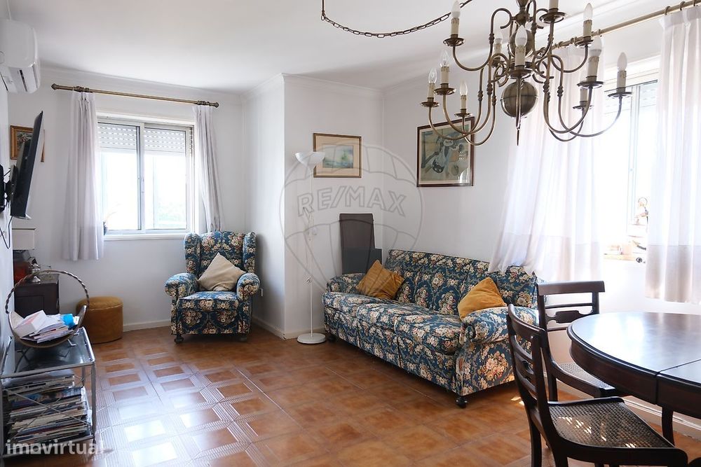 Apartamento T3 para venda