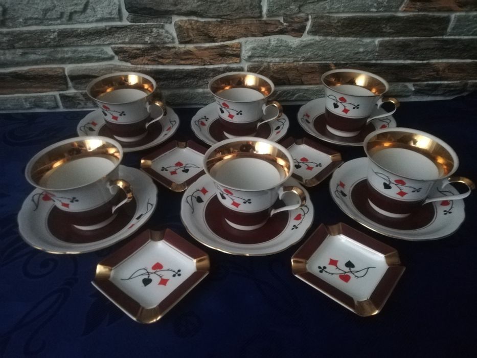 Ćmielów, kpl lub duo