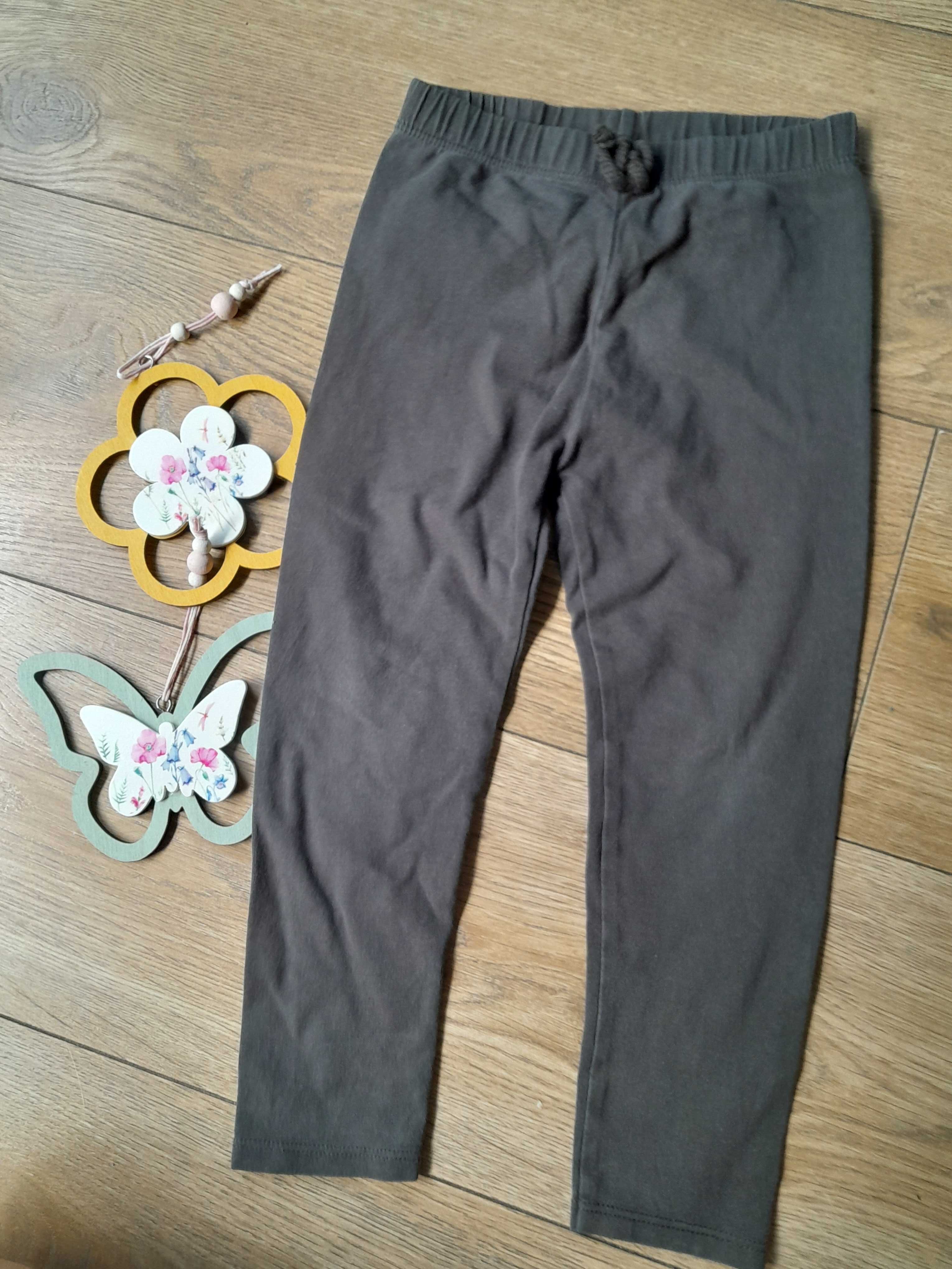 Leginsy Zara 104...