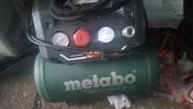 Kompresor Metabo