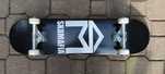Deskorolka Sk8mafia House Logo