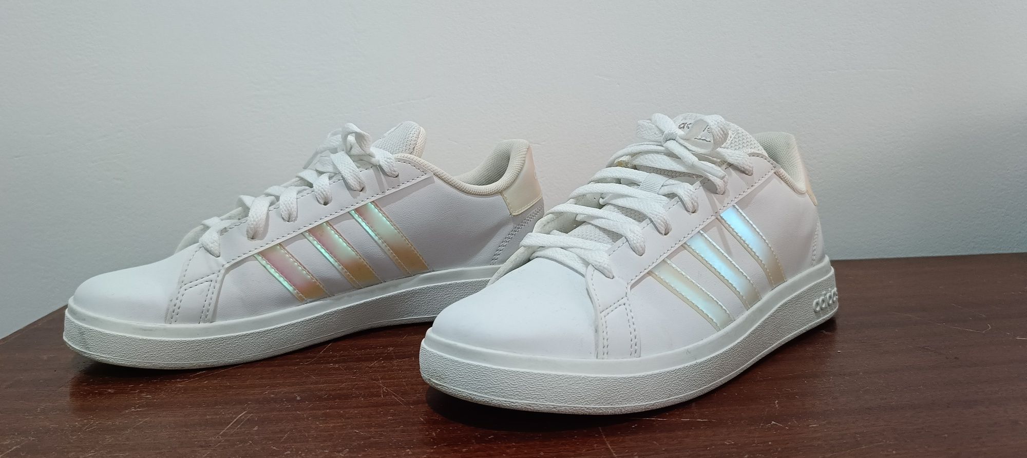 Sapatos ADIDAS 38