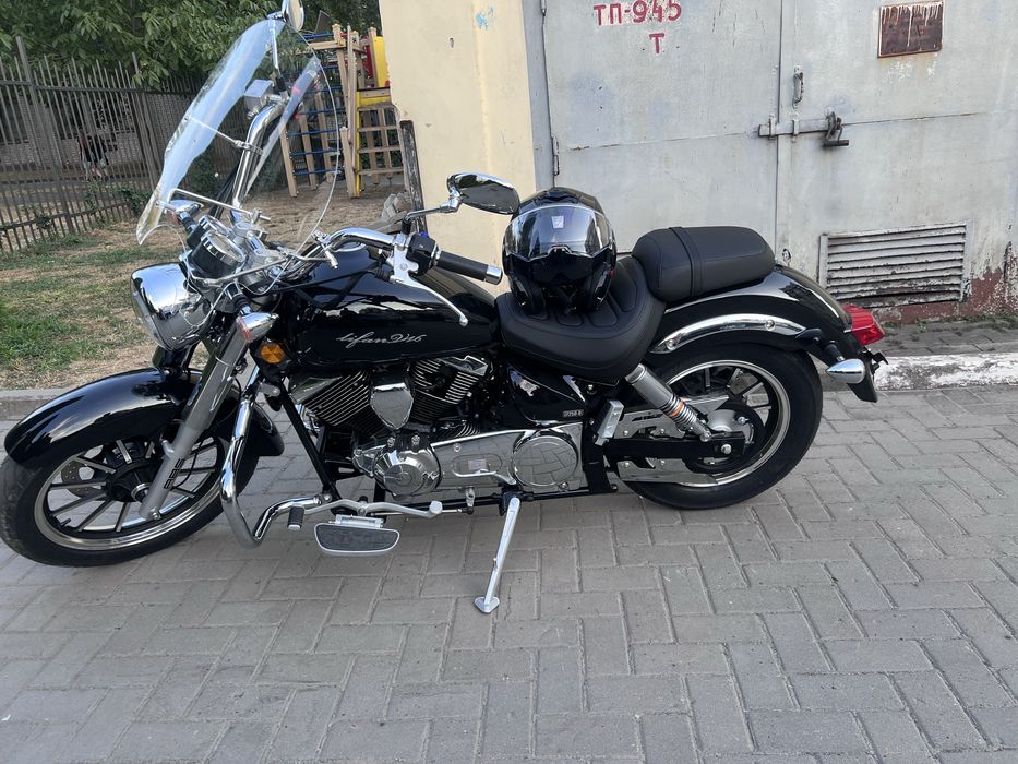 Продам Лифан 250