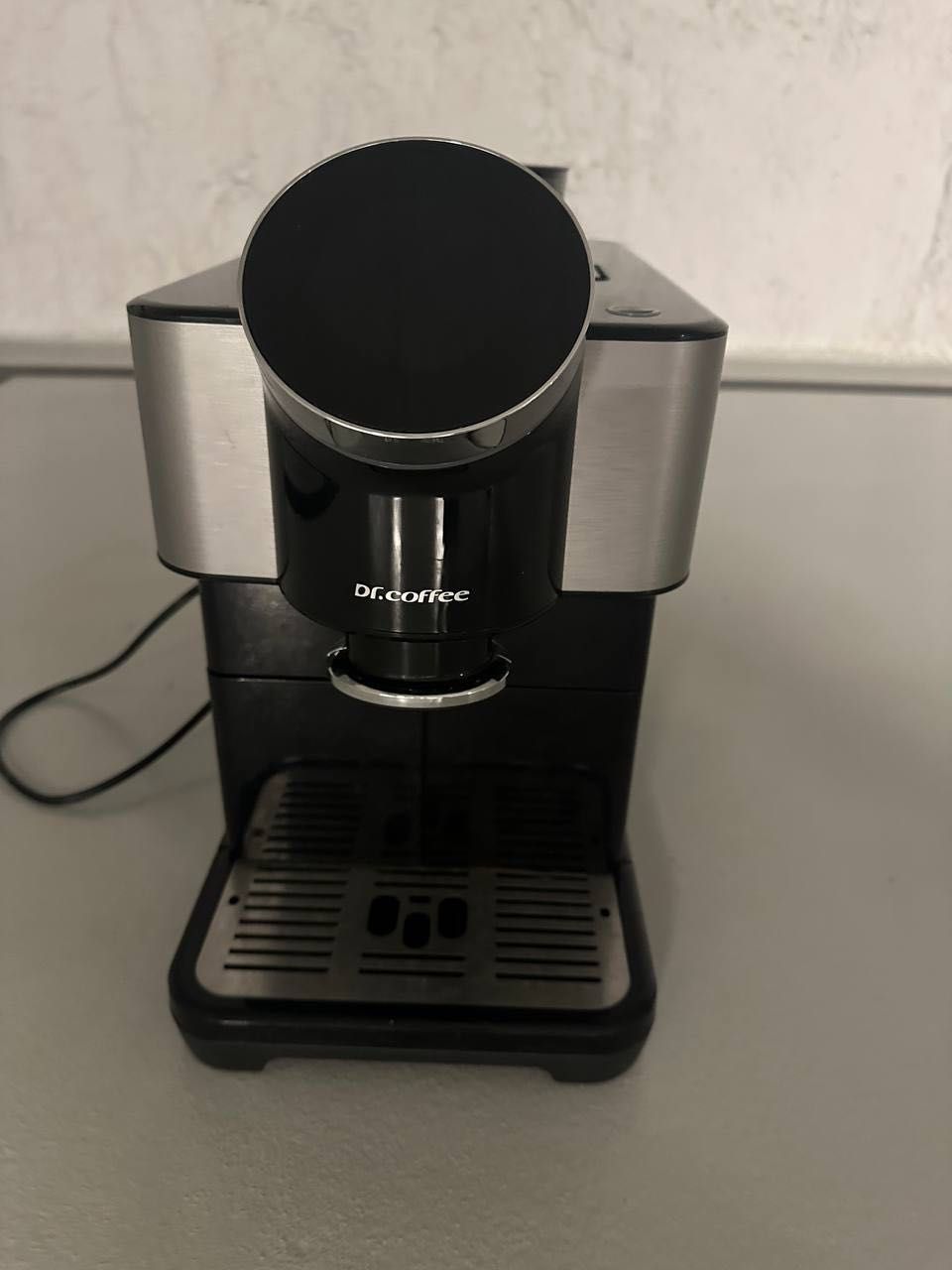 Ekspres do kawy Dr.Coffee H2-B - wysokiej jakości w pełni automatyczny