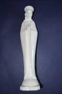 figurka porcelana Matka Boska Niepokalana Hummel Western Germany 30 cm