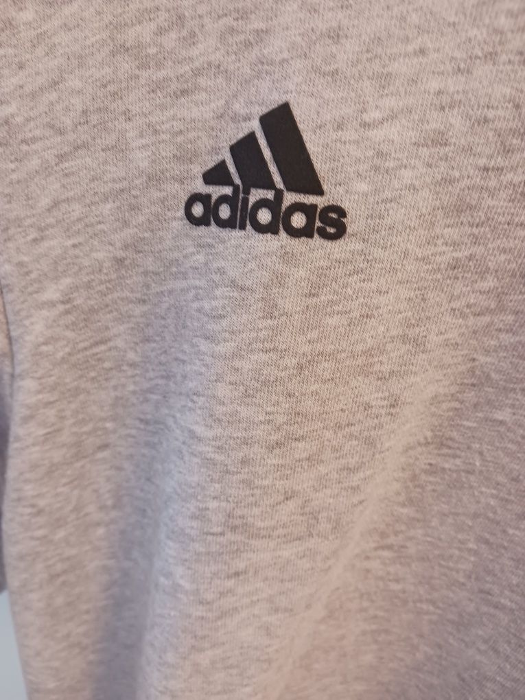 Bluza męska sportowa Adidas, rozmiar xxl