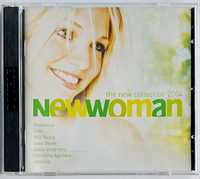 New Woman 2CD 2004r Eva Cassidy Norah Jones Dido Britney Spears Avril