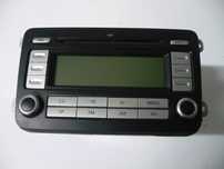 Radio - Vw Jetta MK5 ( 2005 / 2011 )