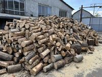 Продам дрова колотые от 4000 с доставкой сосна берёза дуб акация