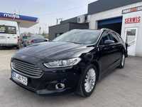 Ford Mondeo MK5 2.0 TDCI 150 KM Automat Skóry Masaże Full Opcja