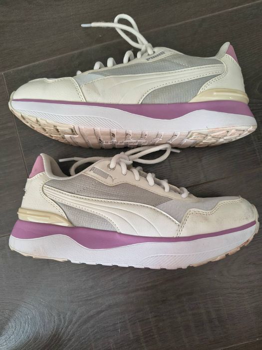 Кросівки PUMA для спорту устілка 23см