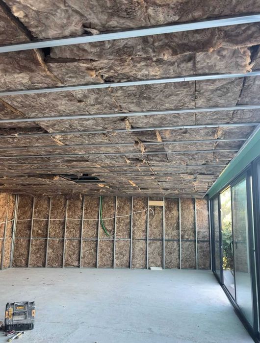 serviços de pintura e pladdur