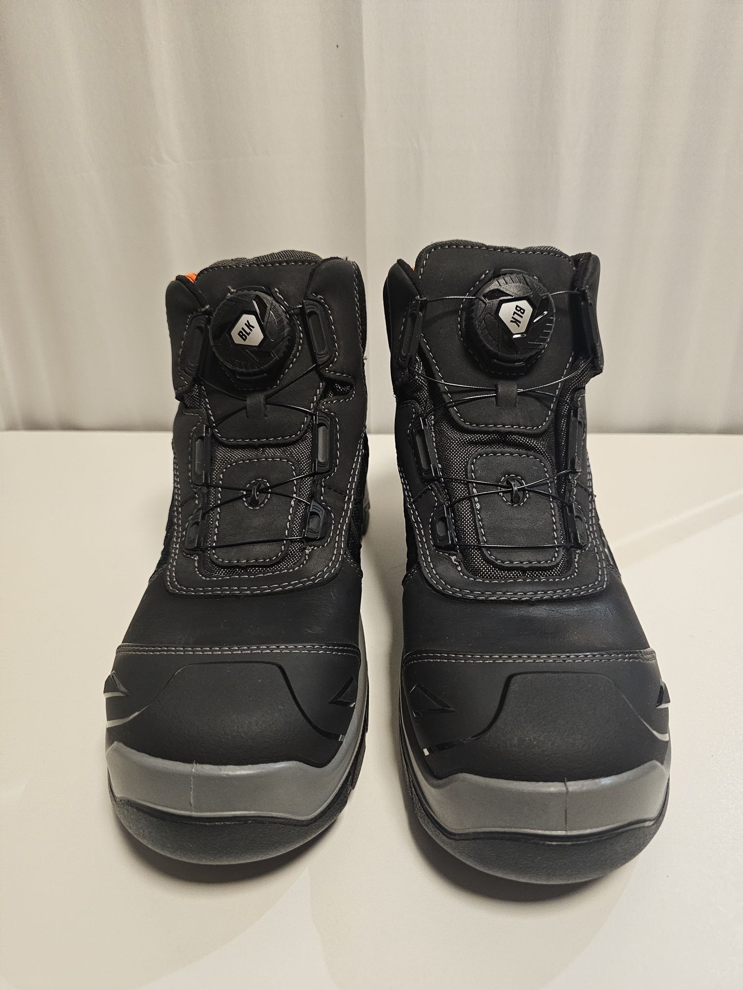 Buty robocze Blåkläder 2453 S3 BOA r.42,43