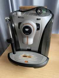 Maquina de cafe Saeco