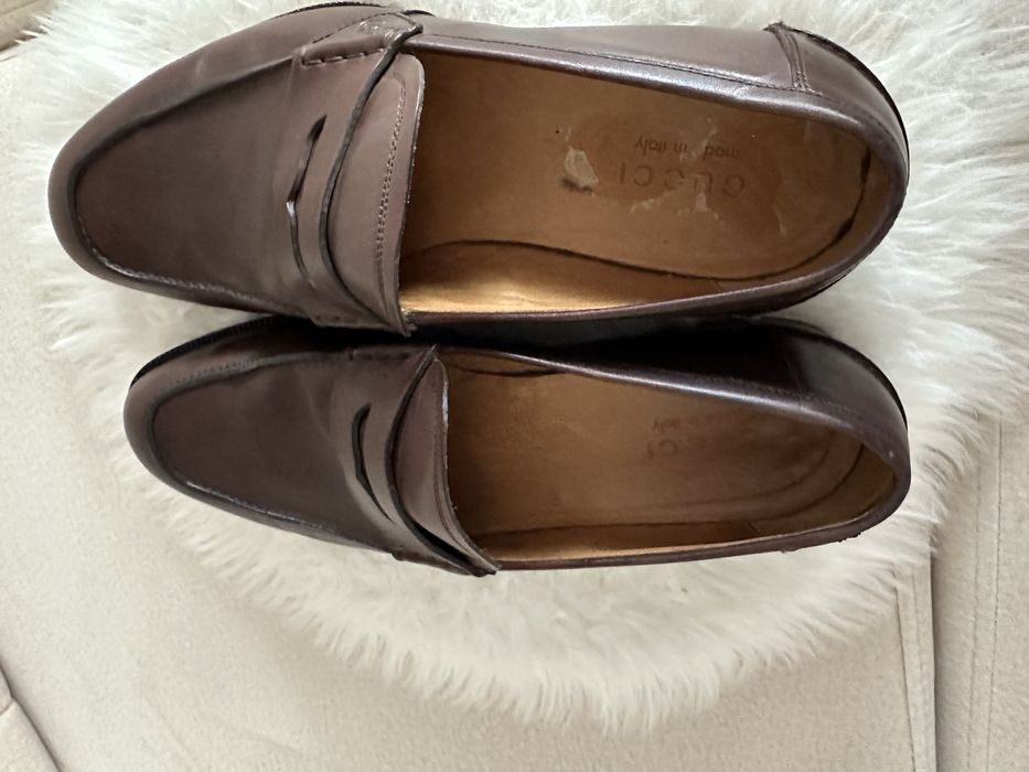 Witam Sprzedam Buty Gucci