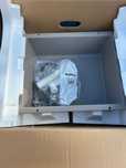 Zlewozmywak BLANCO Subline 500-U 523439 Tartufo