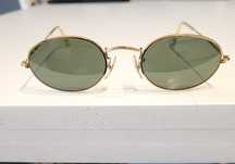 Ray-Ban B&L USA Vintage Sunglasses W0976 Okulary Przeciwsłoneczne